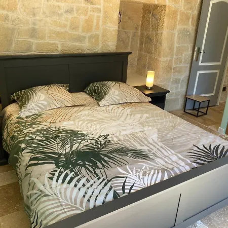 Holiday home De Charme Avec Jaccusi