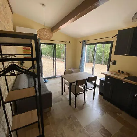 De Charme Avec Jaccusi Holiday home