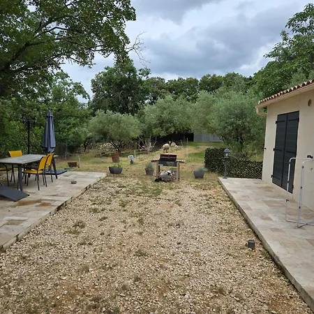 Holiday home De Charme Avec Jaccusi *