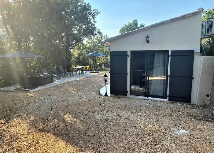 Casa vacanze De Charme Avec Jaccusi *