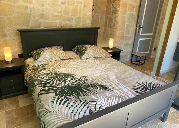 Casa vacanze De Charme Avec Jaccusi