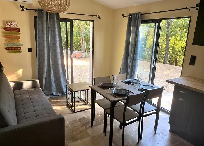 Casa vacanze De Charme Avec Jaccusi
