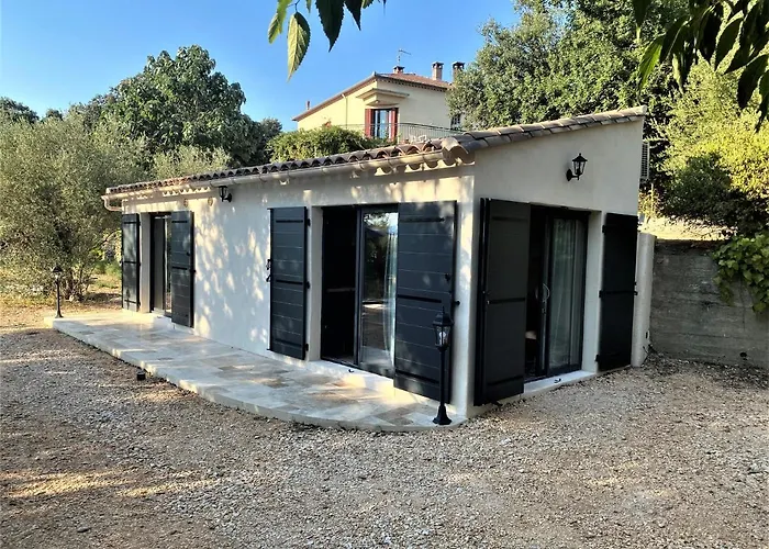Casa vacanze De Charme Avec Jaccusi Vezenobres