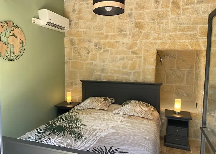 De Charme Avec Jaccusi Casa vacanze *